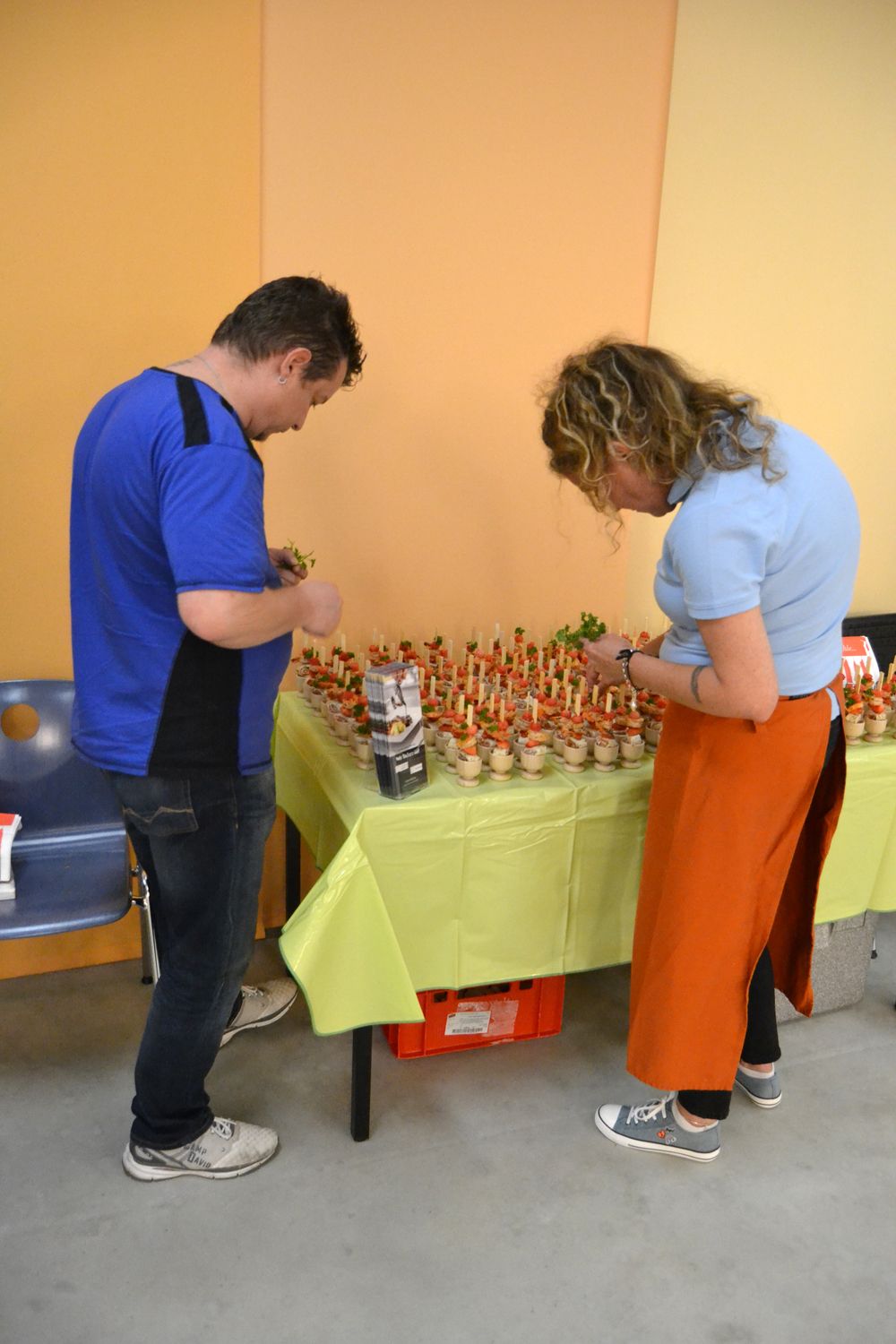 Eröffnung 29