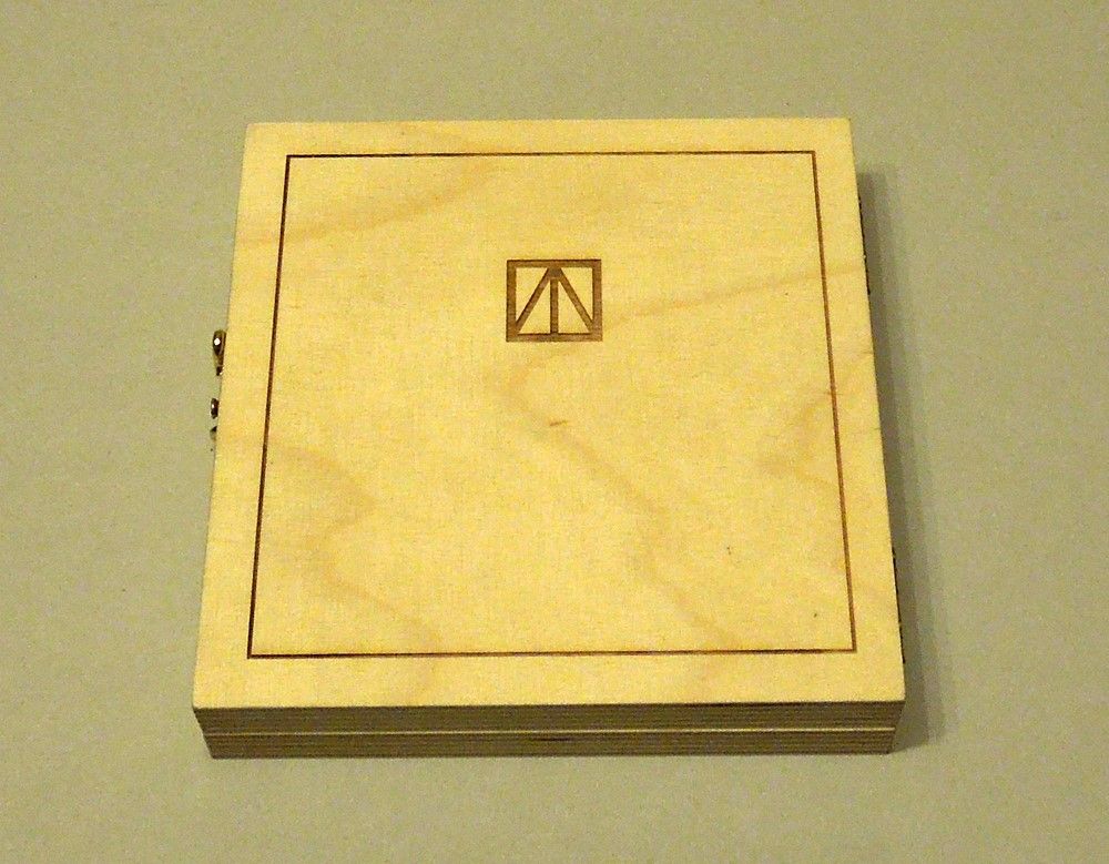 Schlüssel / Schatulle 6