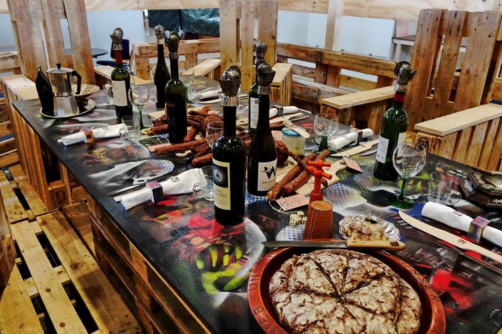 Tafel 18