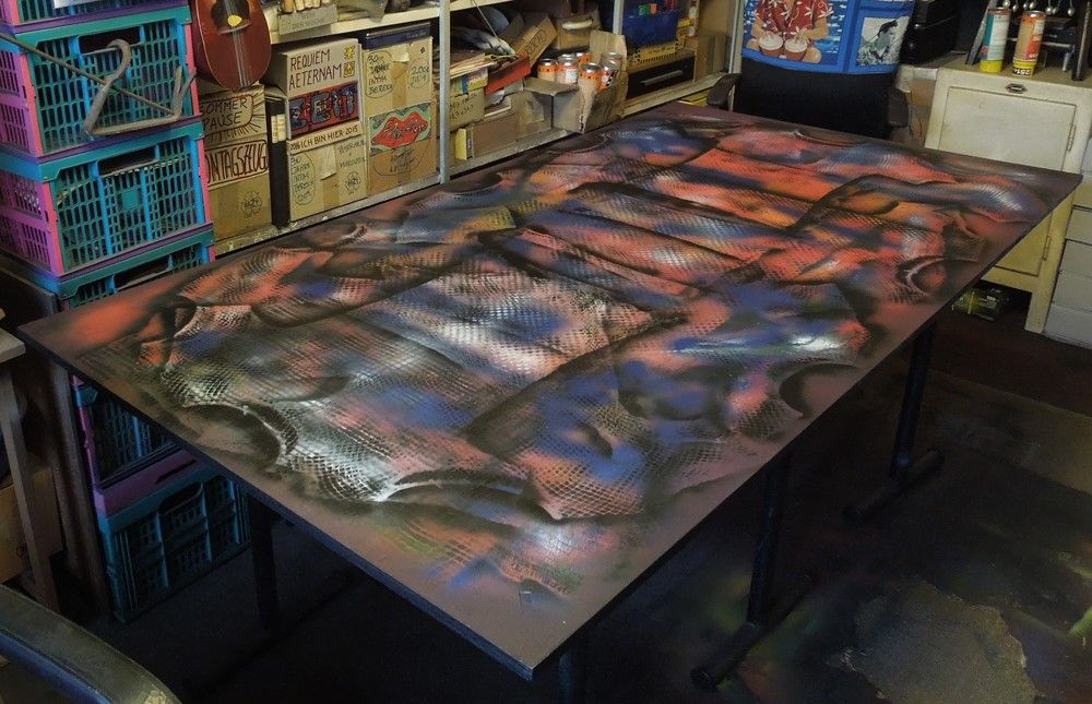 Tafel 3